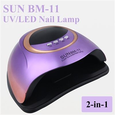 Professional Sun UV LED Lamp