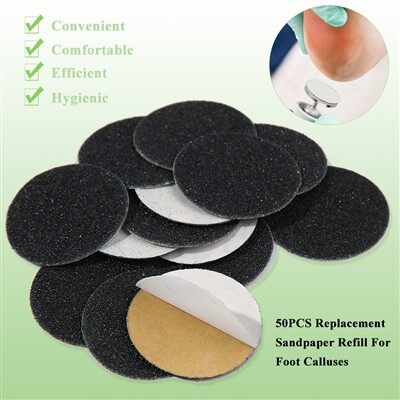 Liivapaber kalluste jaoks