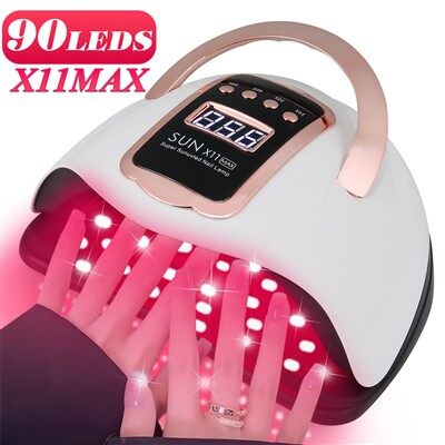 SUN X11MAX Nail Dryer Machine