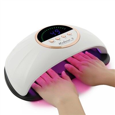 The Best Nail Dryer