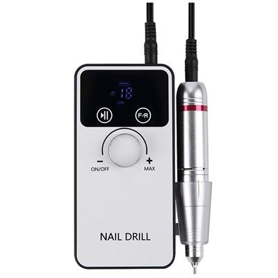 The Best Naill Drill Machine