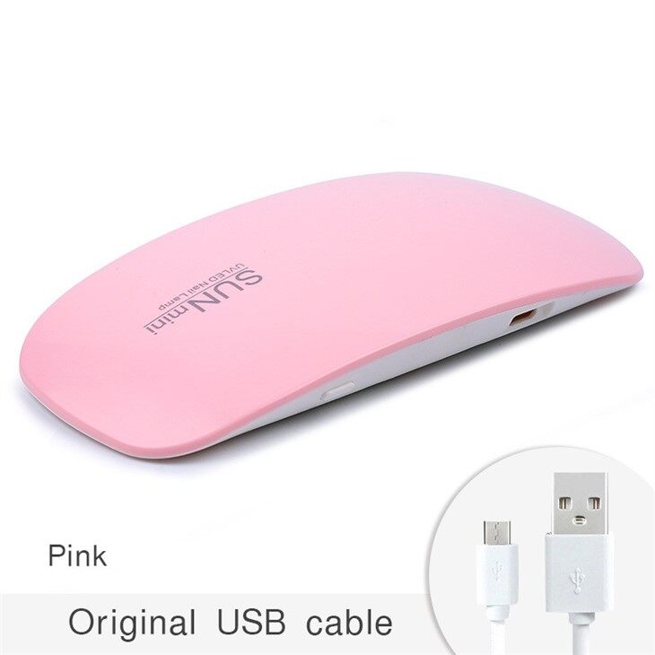 SUN MINI UV LED LAMP