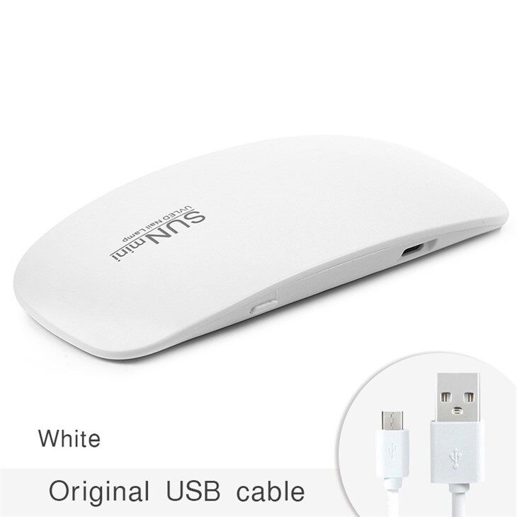 SUN MINI UV LED LAMP