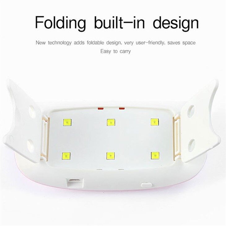 SUN MINI UV LED LAMP