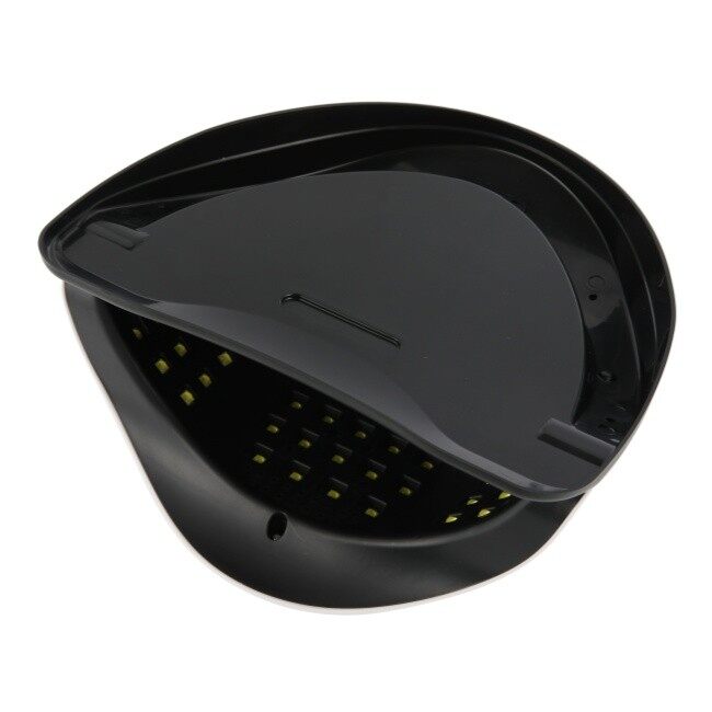 best nail curing lamp