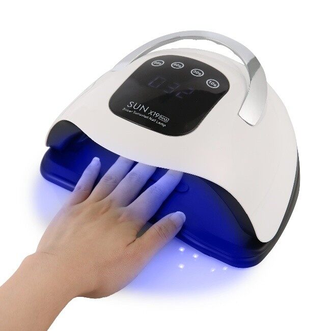 professional nail light