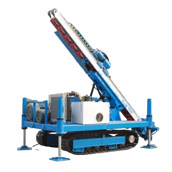 Anchor drilling rig for sale