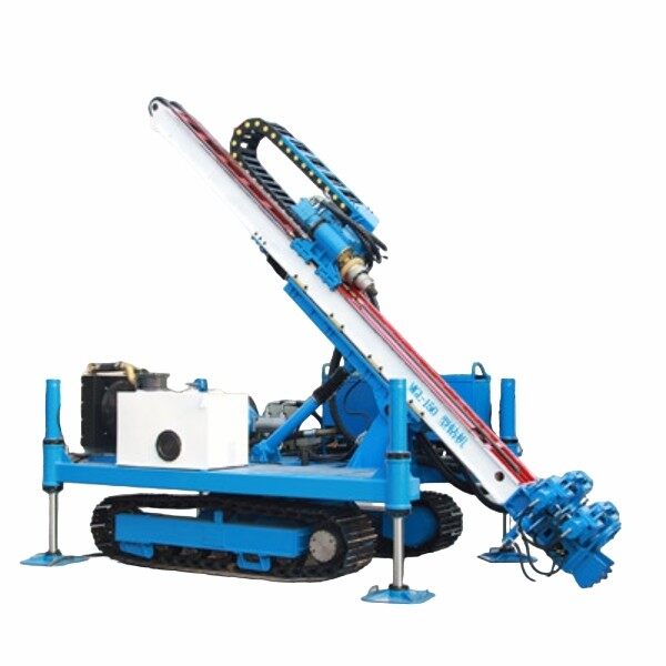 Anchor drilling rig price