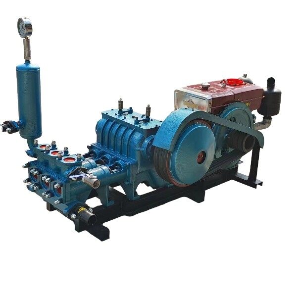 Cement Grout Hand Pump