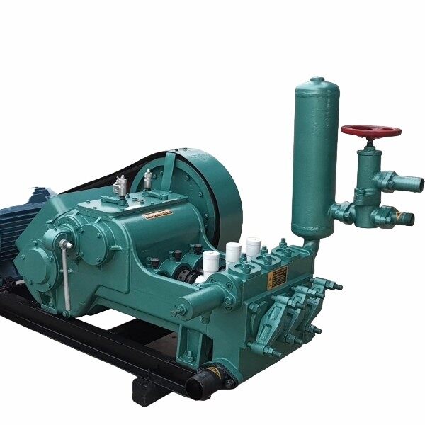 cement grout injection pump factory