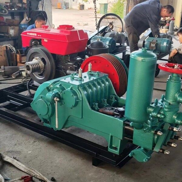 cement grout injection pump price