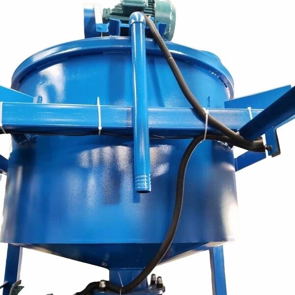 cement grout mixer machine supplier
