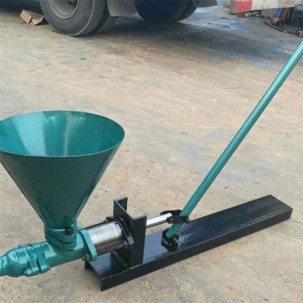 Cement Grouting Hand Pump price