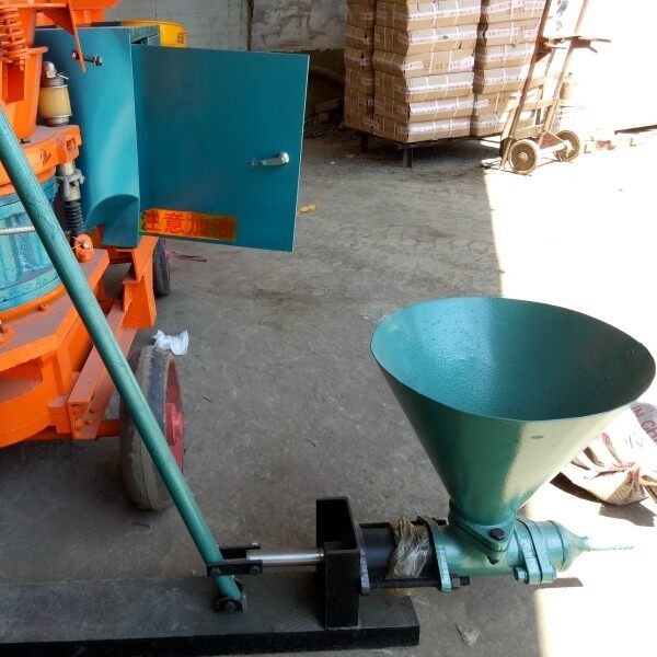 Cement Grouting Hand Pump for sale