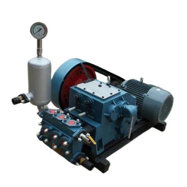 Cement Grouting Machine Manual