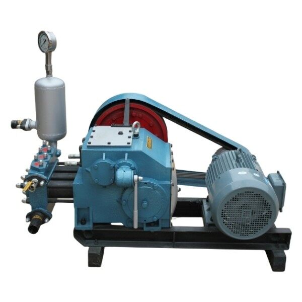 Cement Grouting Machine Manual