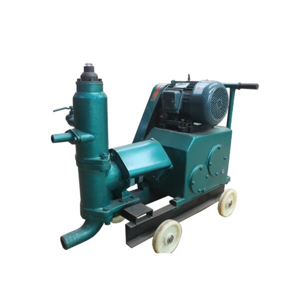 cement grouting pump machine price