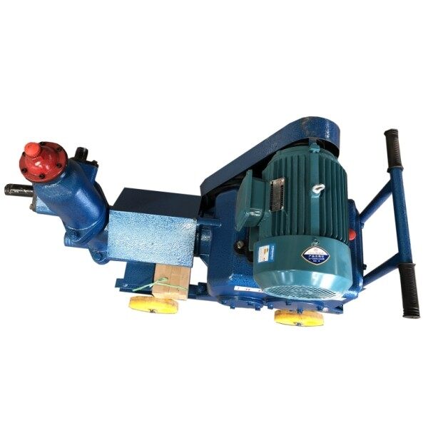 cement grouting pump machine used