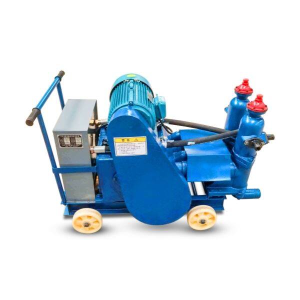 Cement Grouting Pump