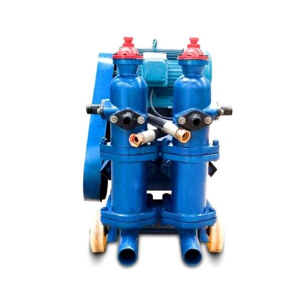 Cement Grouting Pump