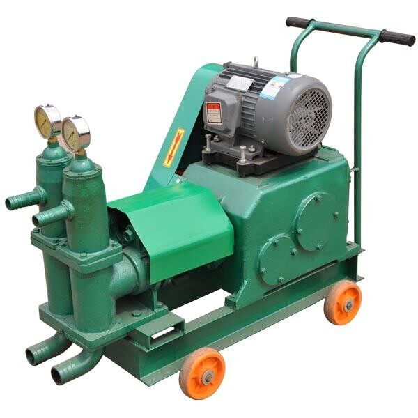 Cement Grouting Pump