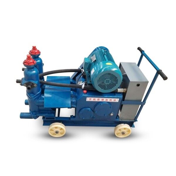 Cement Grouting Pump