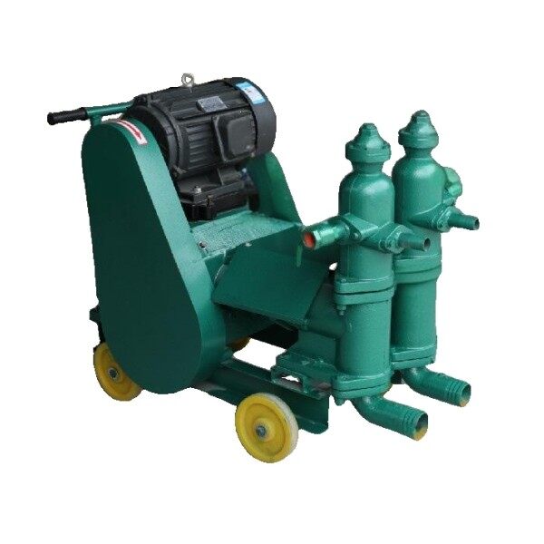 Cement Grouting Pump