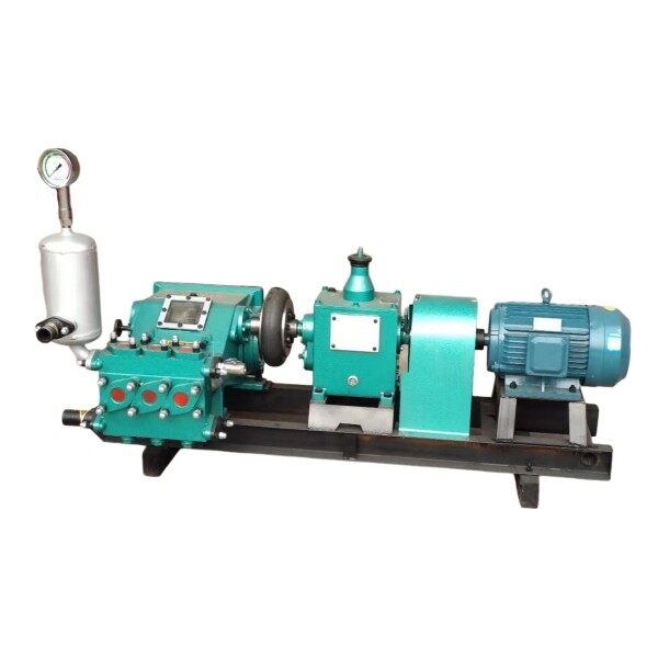 cement injection grouting machine manual
