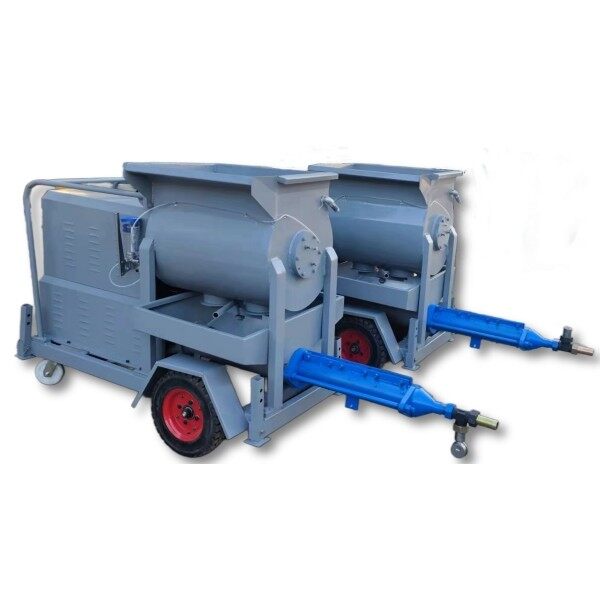 cement mortar pump machine for sale