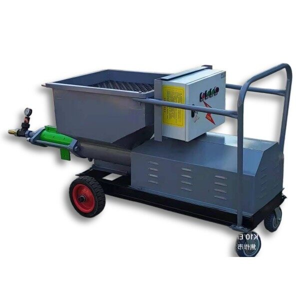 cement mortar pump for sale