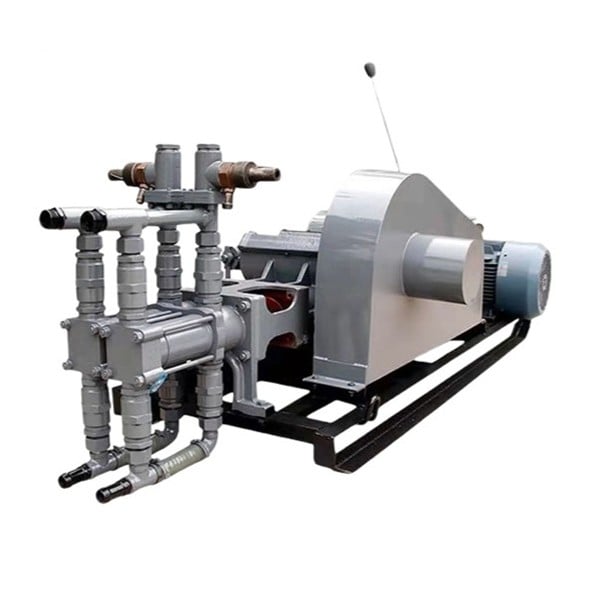 cement pressure grouting machine