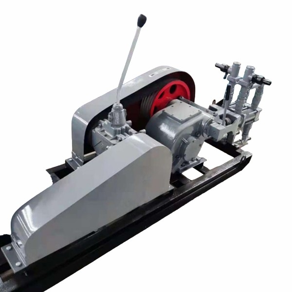 cement pressure grouting machine supplier