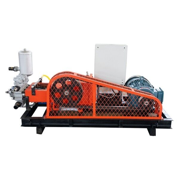 GPB-10 cement slurry grouting pump