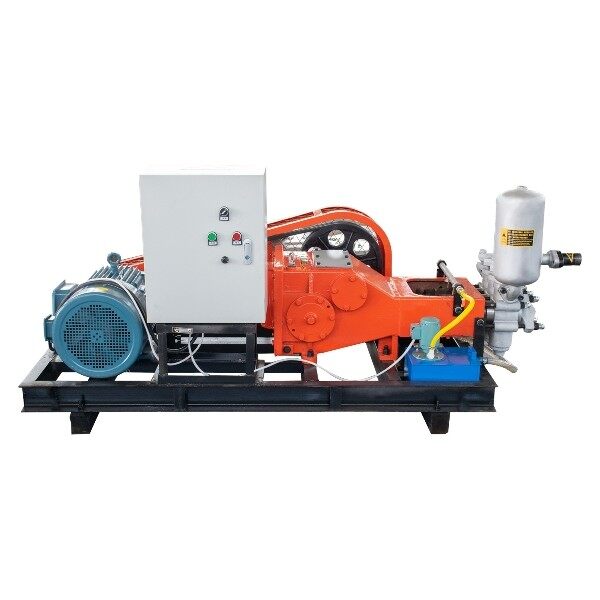 GPB-150 cement slurry grouting pump