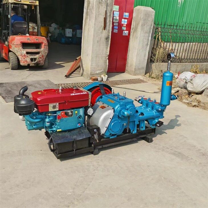 cement transfer pump factory