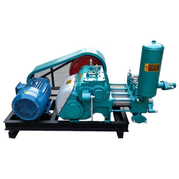 cement transfer pump