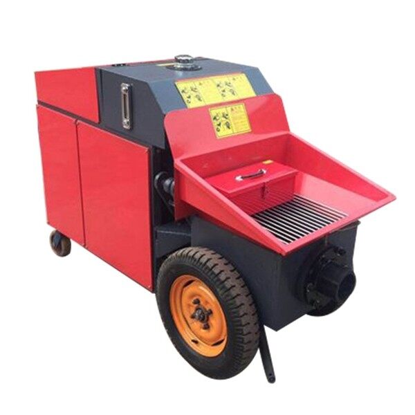 concrete grouting machine price