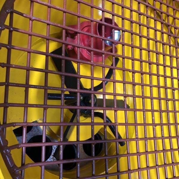 dry and wet shotcrete machine supplier