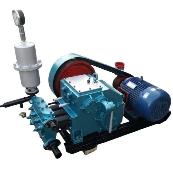electric cement grout pump for sale