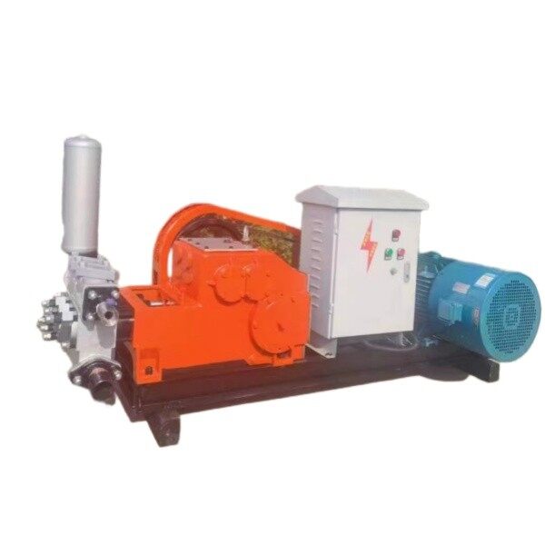 electric grout pumps factory