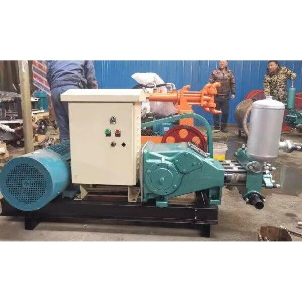 electric grouting machine price