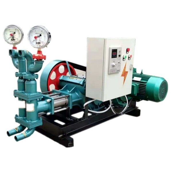 Grout Pump Cement Mortar