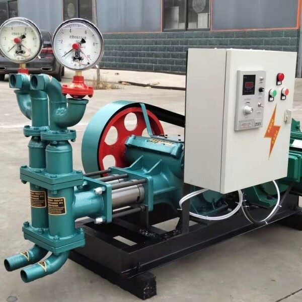 Grout Pump Cement Mortar for sale