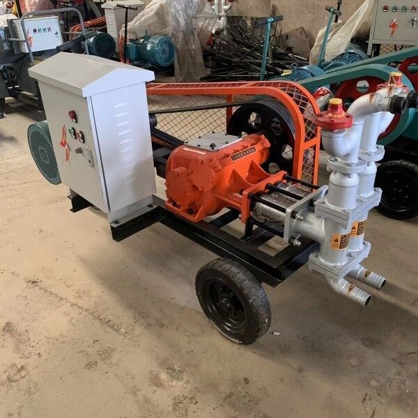 Grout Pump Cement Mortar supplier