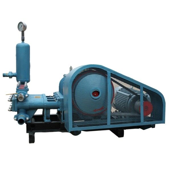 grout pump machine factory