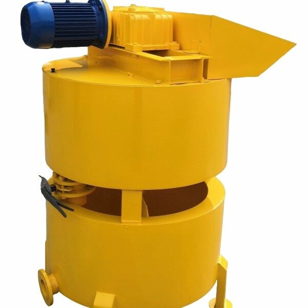grout pump mixer factory