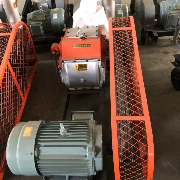 Grout Pumping Machine electric motor