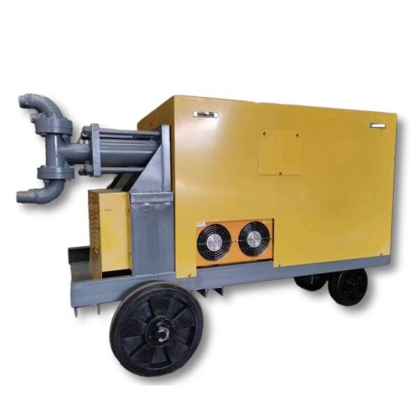 hydraulic cement pump for sale