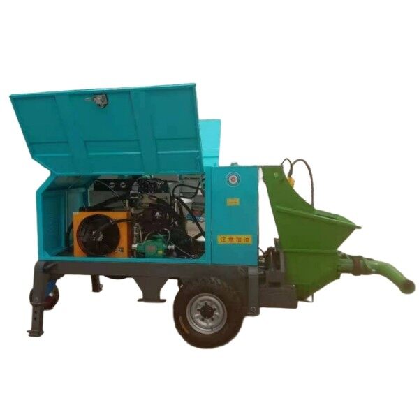 hydraulic wet shotcrete machine for sale