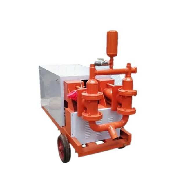 hydraumatic grouting pump factory